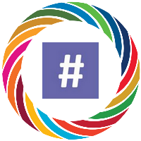 Icono de Pivotal Tags y Desarrollo Sostenible