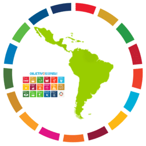 América Latina Agenda 2030 ODS