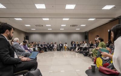 COP30: un momento crucial para la acción climática global en la Amazonía en 2025