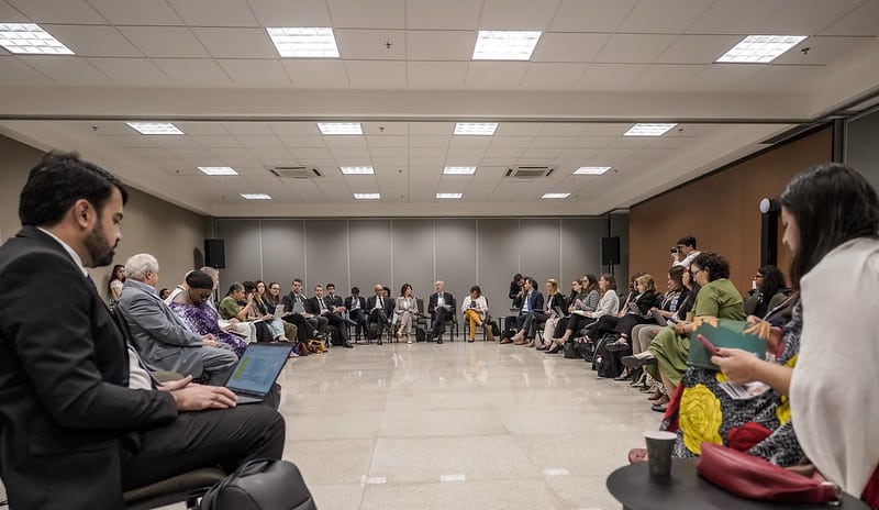 COP30: un momento crucial para la acción climática global en la Amazonía en 2025