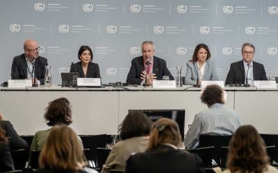 Agenda de Acción de la COP30 en Belém: 3 líneas de acción, 6 ejes temáticos y 30 objetivos clave para la acción climática en 2025